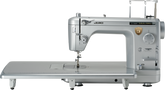 Juki TL-18QVP Collector's Edition straight stitch sewing machine